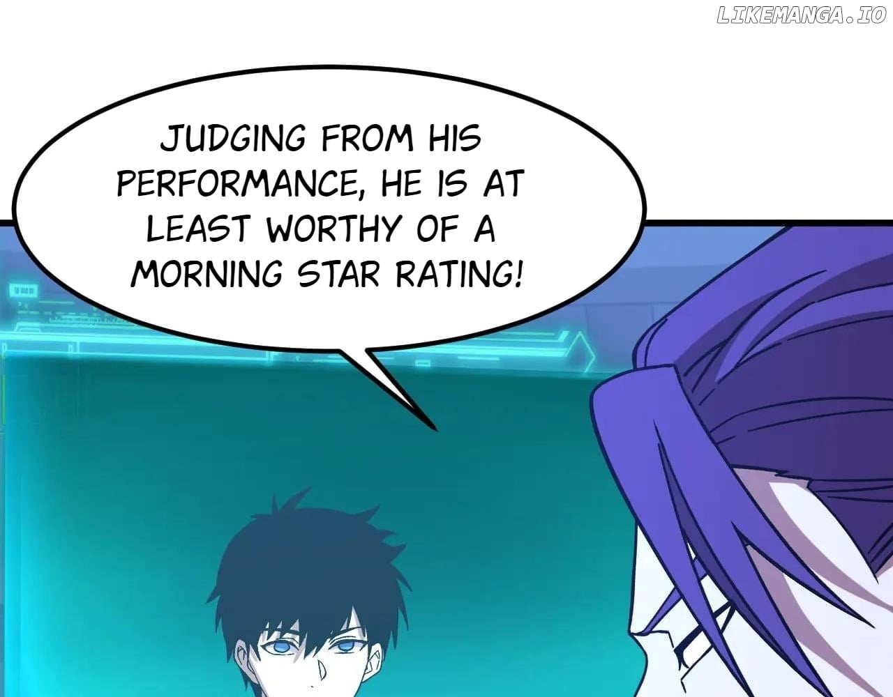 Log into the Future Chapter 228 - page 61